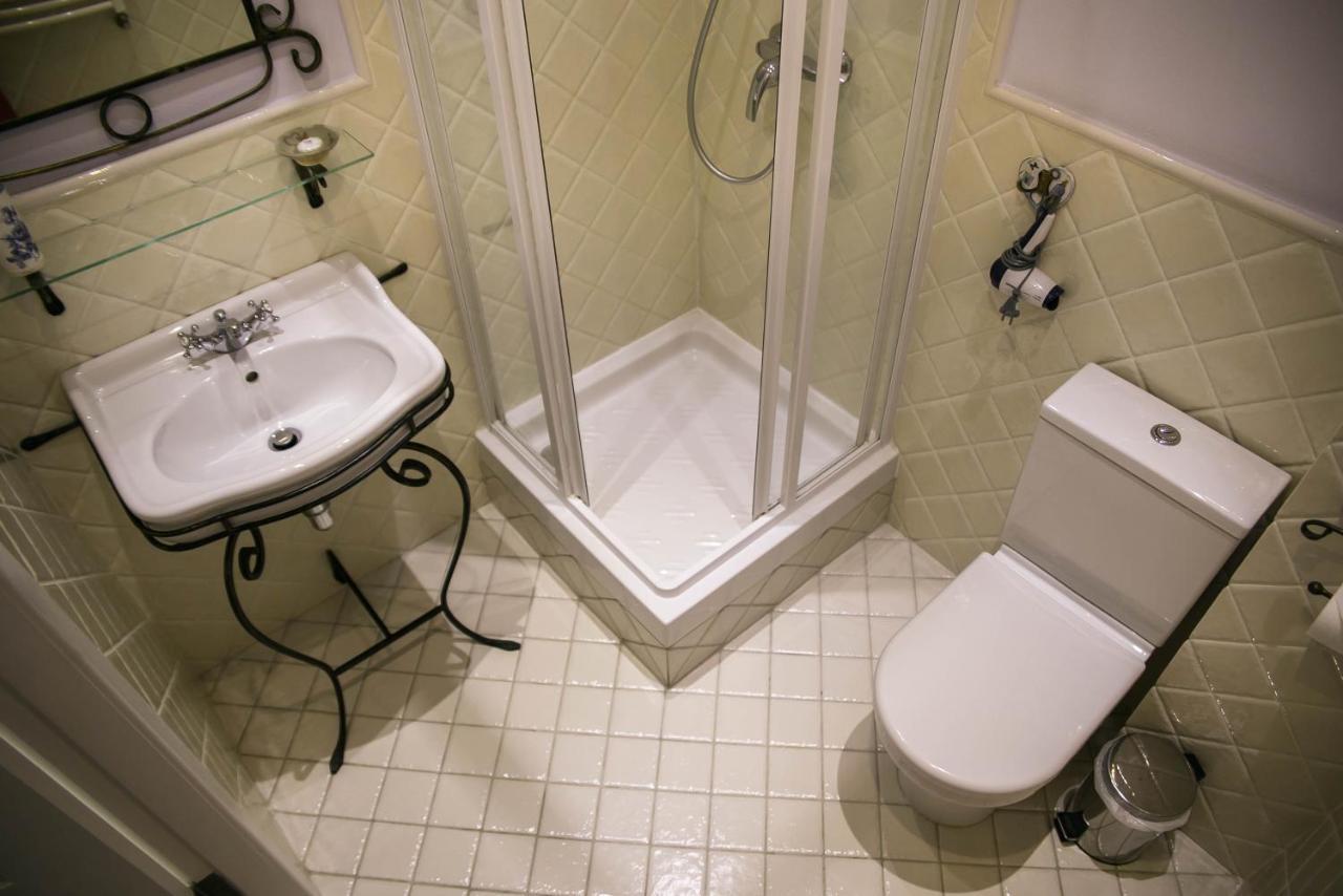 Lambert Otel Berehove  Dış mekan fotoğraf