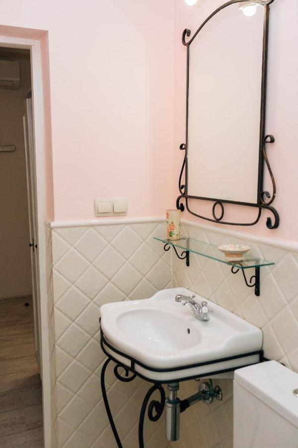 Lambert Otel Berehove  Dış mekan fotoğraf
